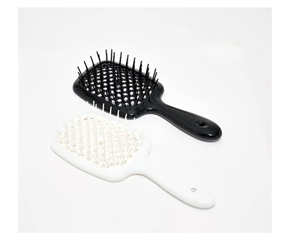 Janeke Original Superbrush Duo
