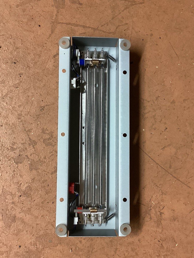 Polytone Mini Brute Spring Reverb Tank- Excellent Condition