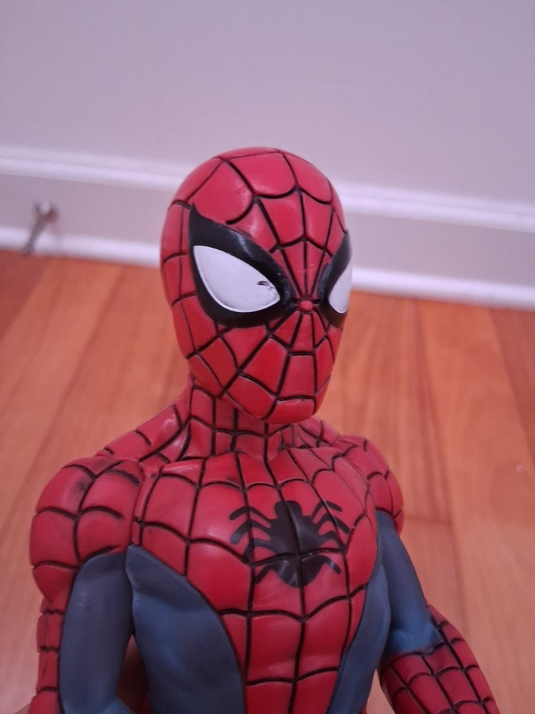The Amazing Spider-Man Mobile Phone Remote Controller Holder