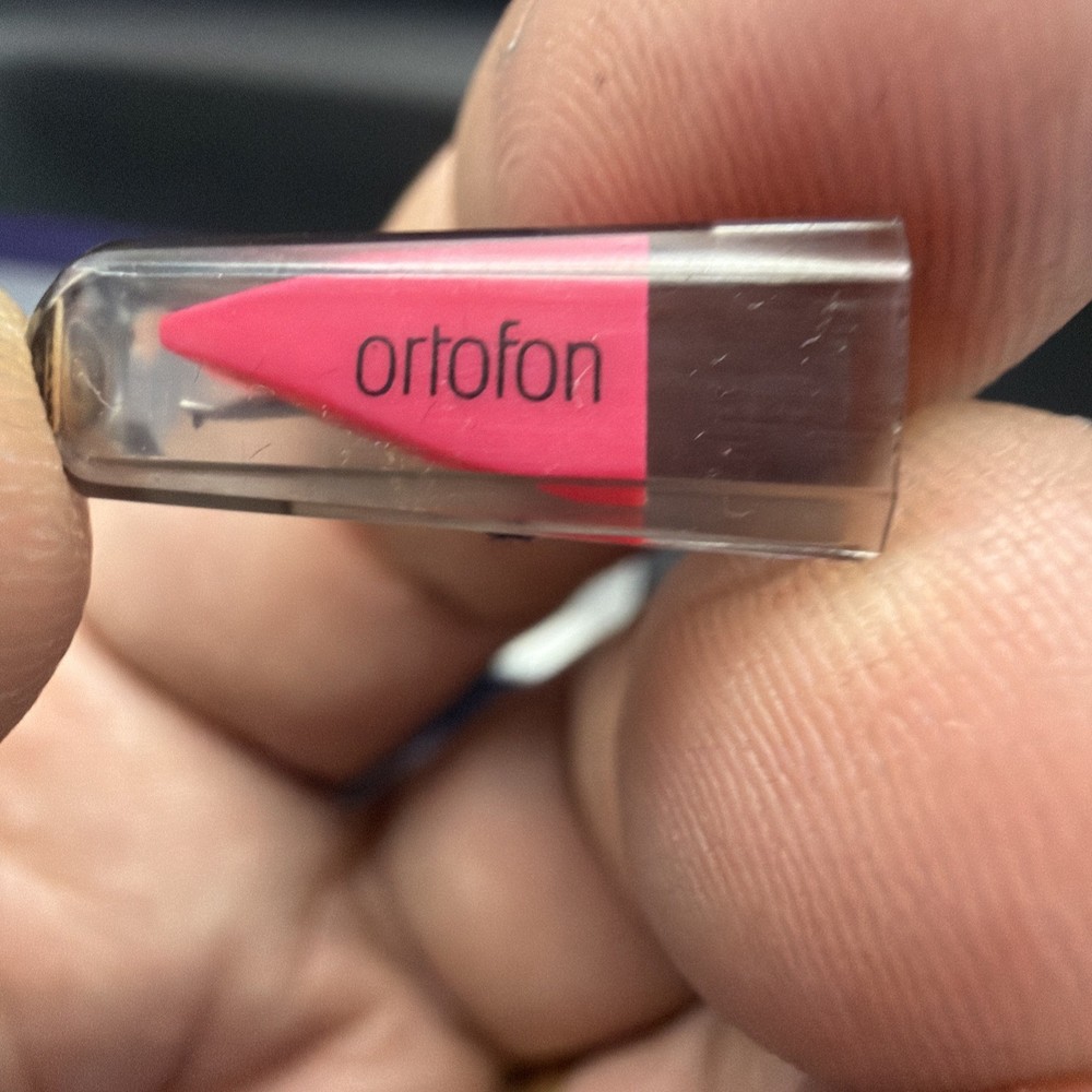 Ortofon Scratch - Replacement Spherical Stylus