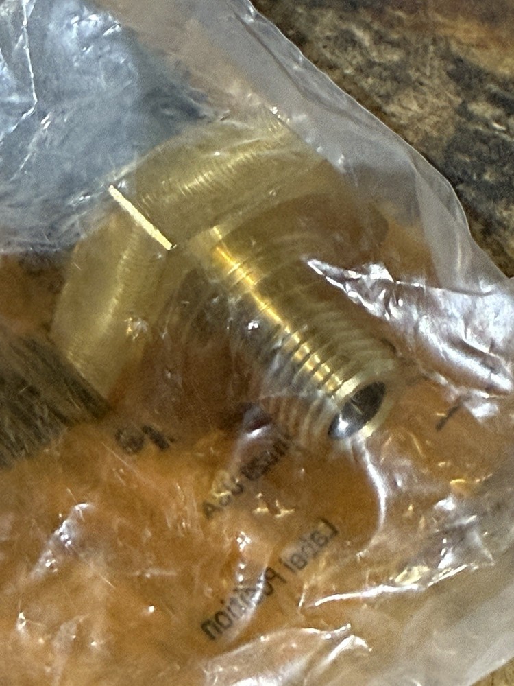 Caterpillar 484-9879 Active Pressure Sensor