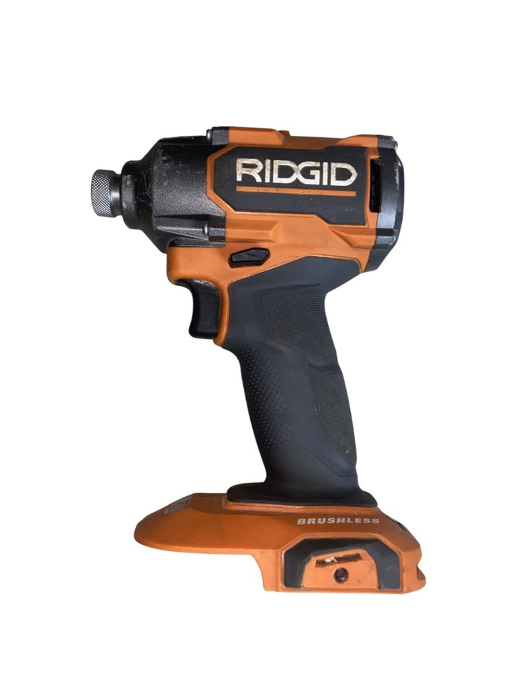 Ridgid R862311 1/2" Impact Driver Bare Tool Only