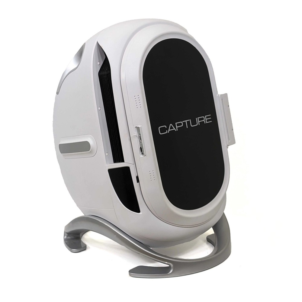 NEW Optic Elite Imaging System (VeraFace)