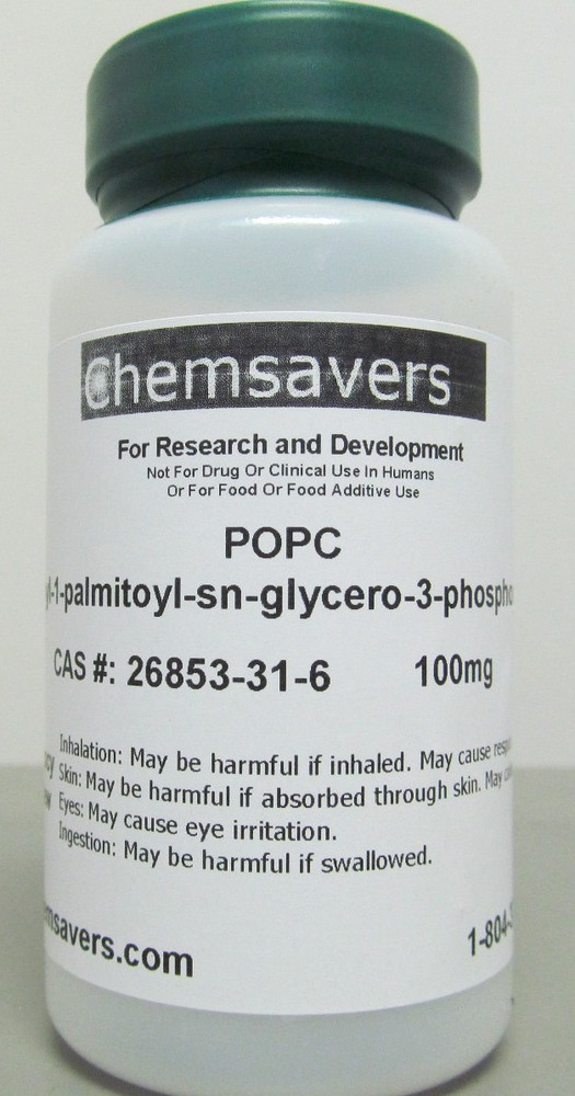 POPC, 100mg