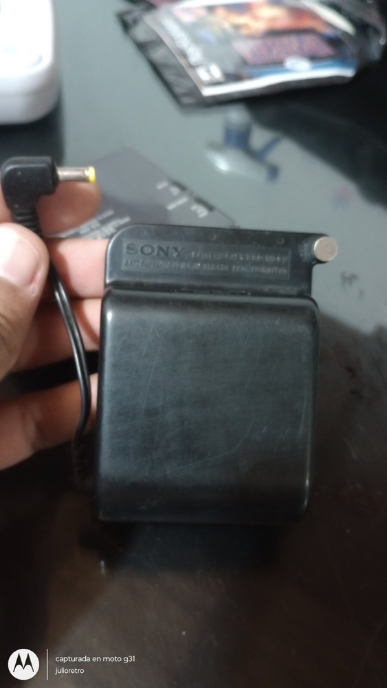 Sony Minidisc Mz-e2