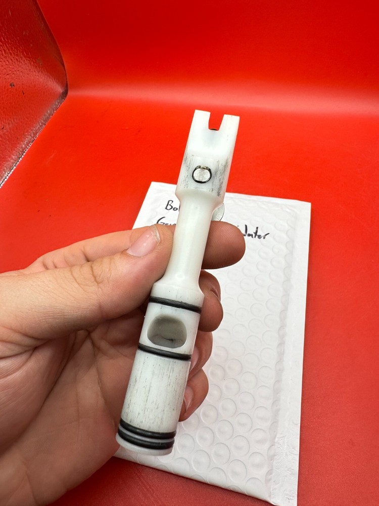 Bob Long Gen 4 Intimidator Bolt