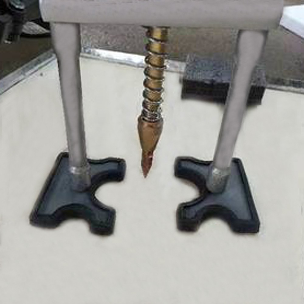 Sheet Metal Dent Spot Welding Pulling Unit Quick Puller Car Body Repair Tool US