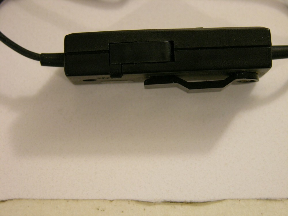 Lavalier Vivanco EM 116 Microphone