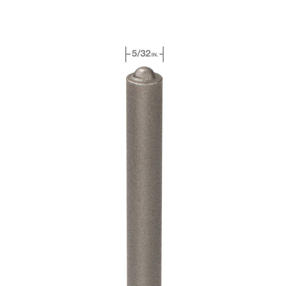 5/32 In. Roll Pin Punch
