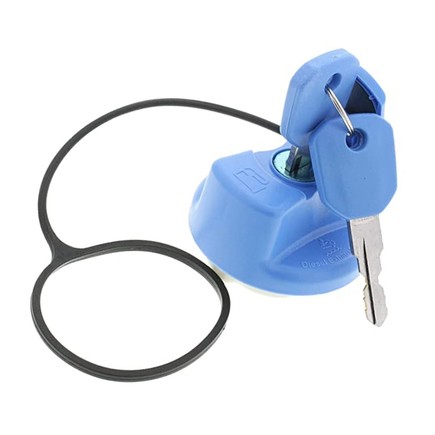 Automann 572.3332 Def Locking Tank Cap