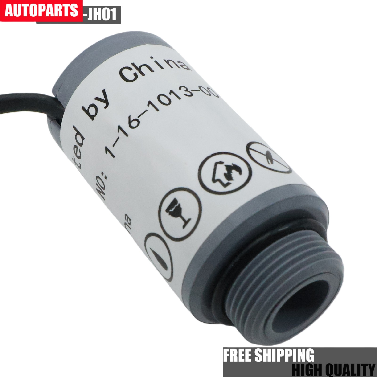 New Replacement Oxygen Sensor 16916 Fits Robinair R-1234yf Machines US