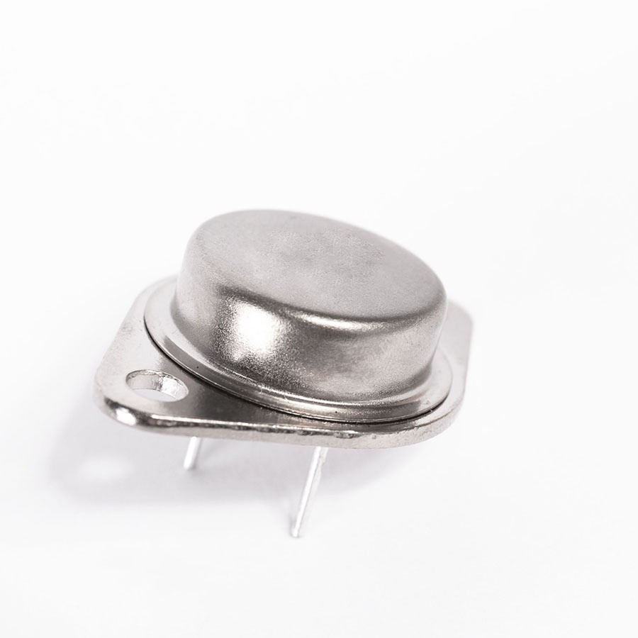 UA309KC SemiConductor - CUSTODIA: TO3 MAKE: Generic