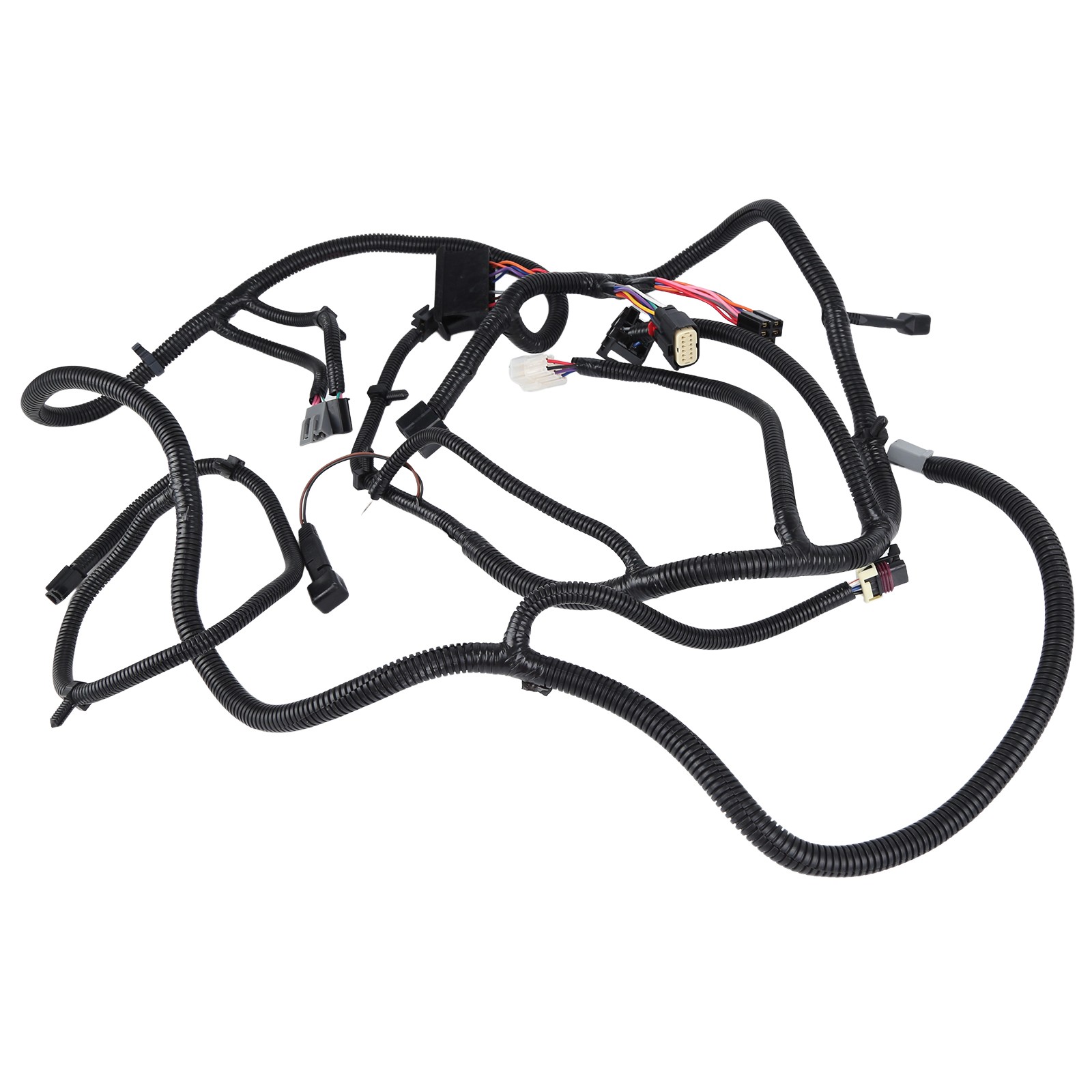 Main Wiring Harness Fit for Ex-Mark Lazer Z, Lazer Z AS 116-6009 115-2796