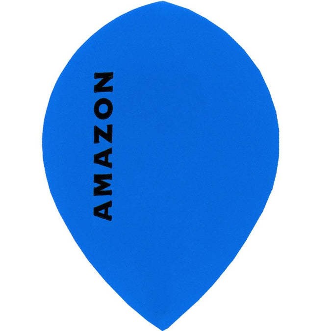 Amazon Pear Dart Flights