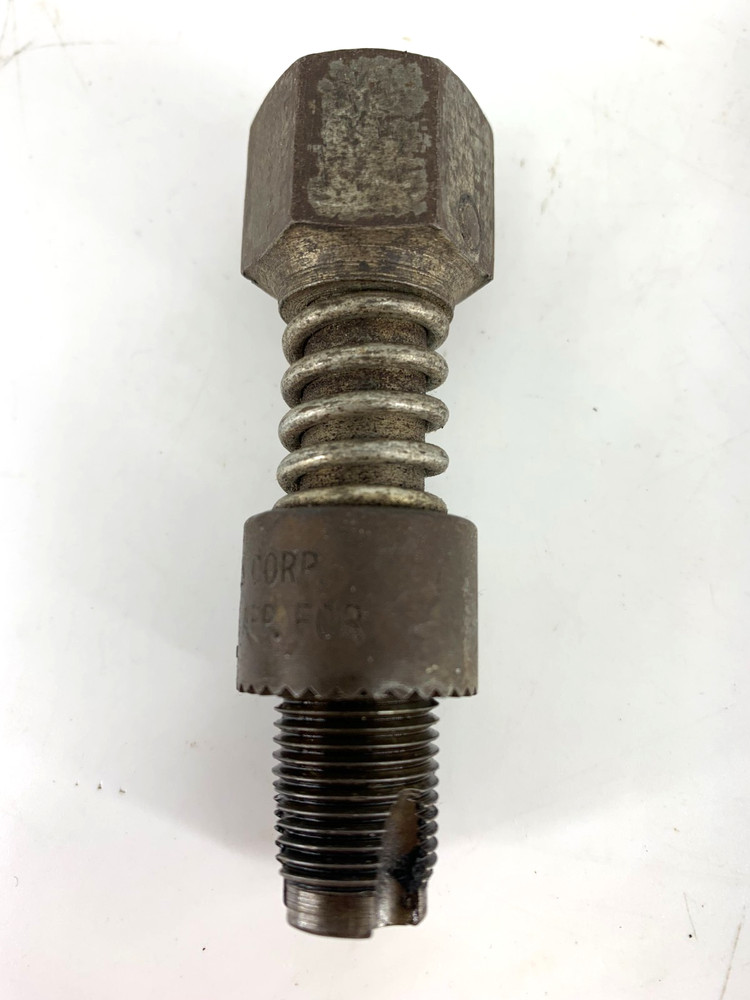 Snap On TCS-14 14mm Spark Plug Thread Chaser