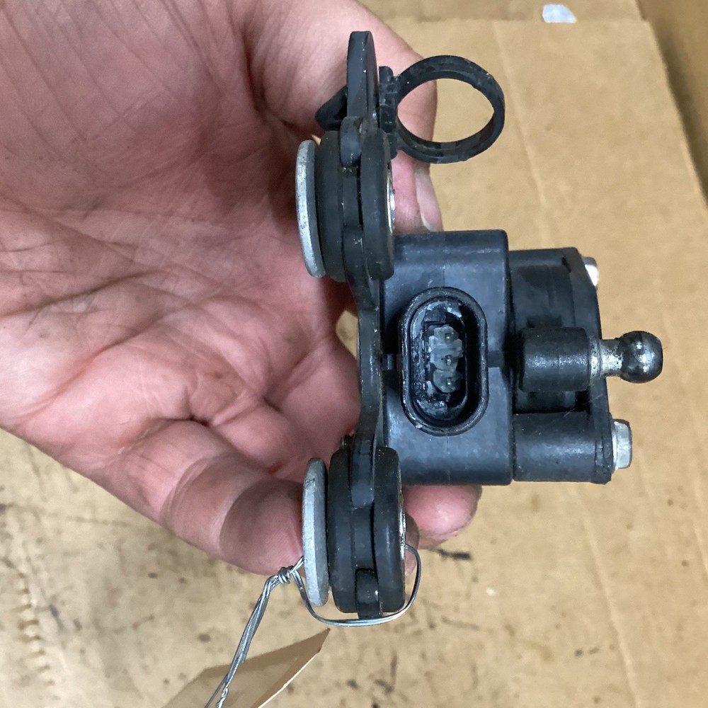 MERCURY TPI TPS Throttle Position Sensor Indicator