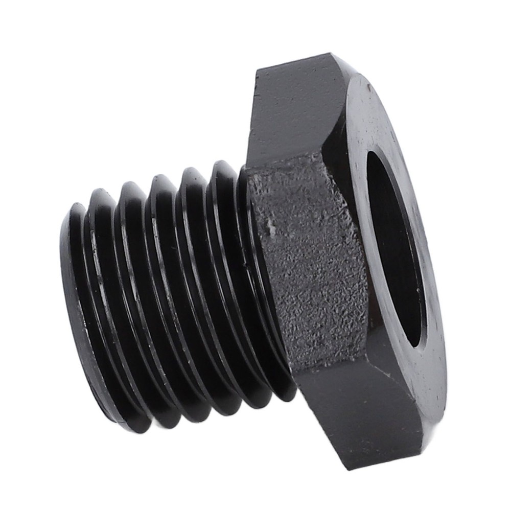 Lathe Headstock Spindle Adapter Thread Chuck Insert Adaptor Faceplate Tool Part