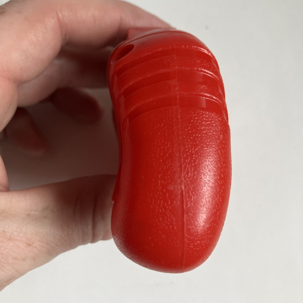 New Bright Replacement 2.4GHz Remote Control Red for RC Speedboat Outerlimits