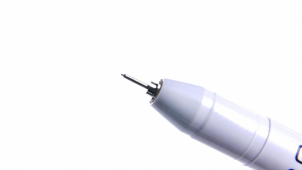 Too Copic Modeler 0.02 Black