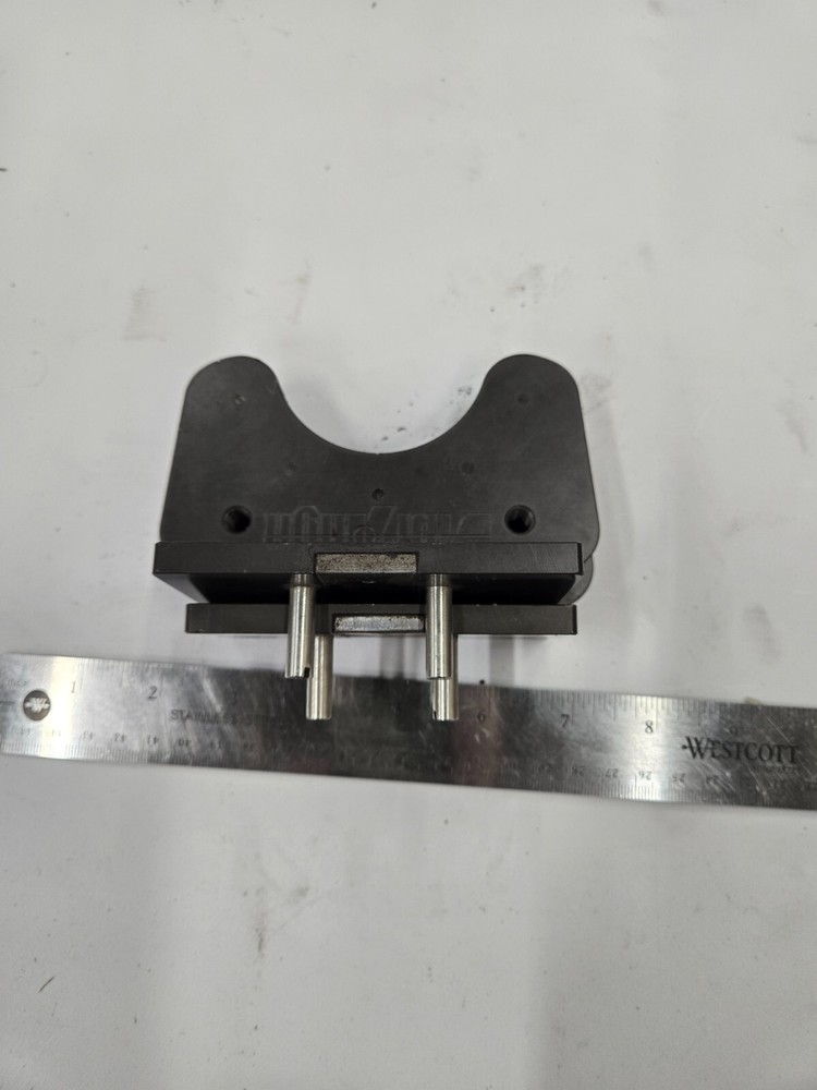 Vibralign Sprocket adapters for the Vibralign alignment tool