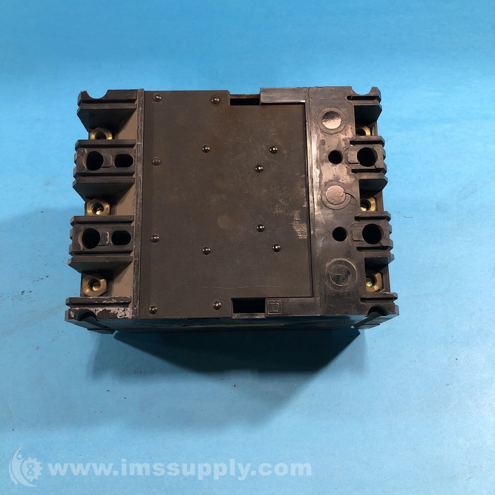 Square D 4014001 Circuit Breaker USIP