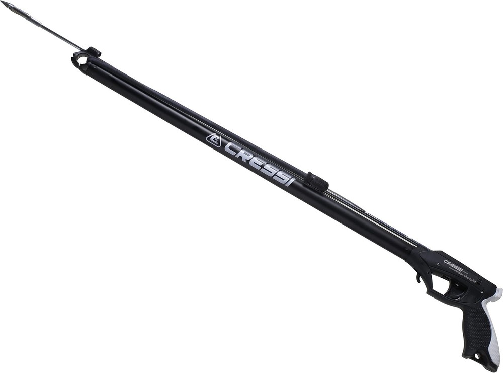 Apache, Black, 35 cm