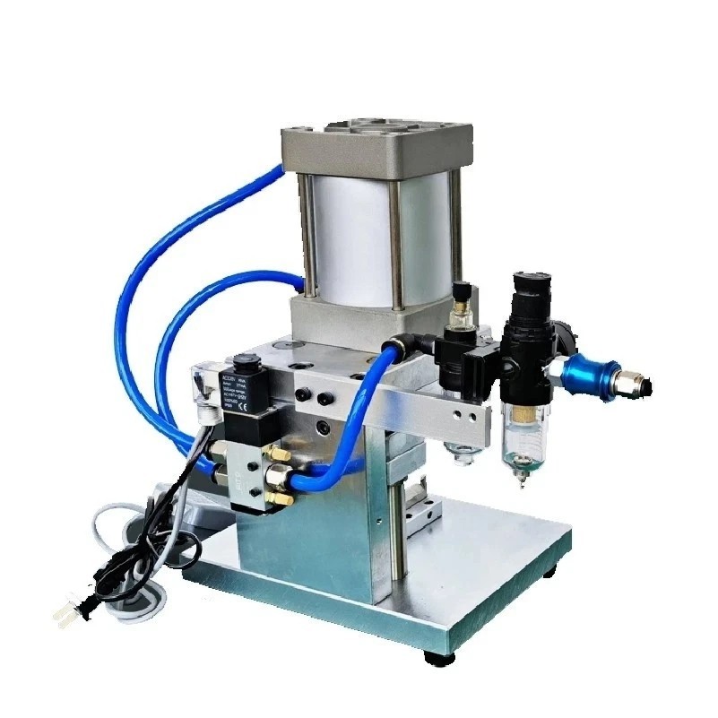 Pneumatic Cutting Machine Cable Cutter Cutting Machine Wire Cutting Machine 110V