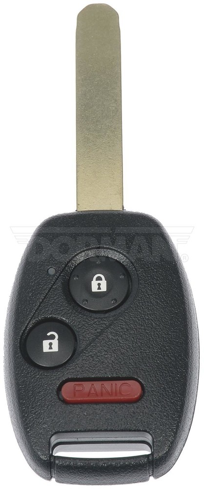 Dorman 99591ST Keyless Entry Remote 3 Button Compatible with Select Honda Models