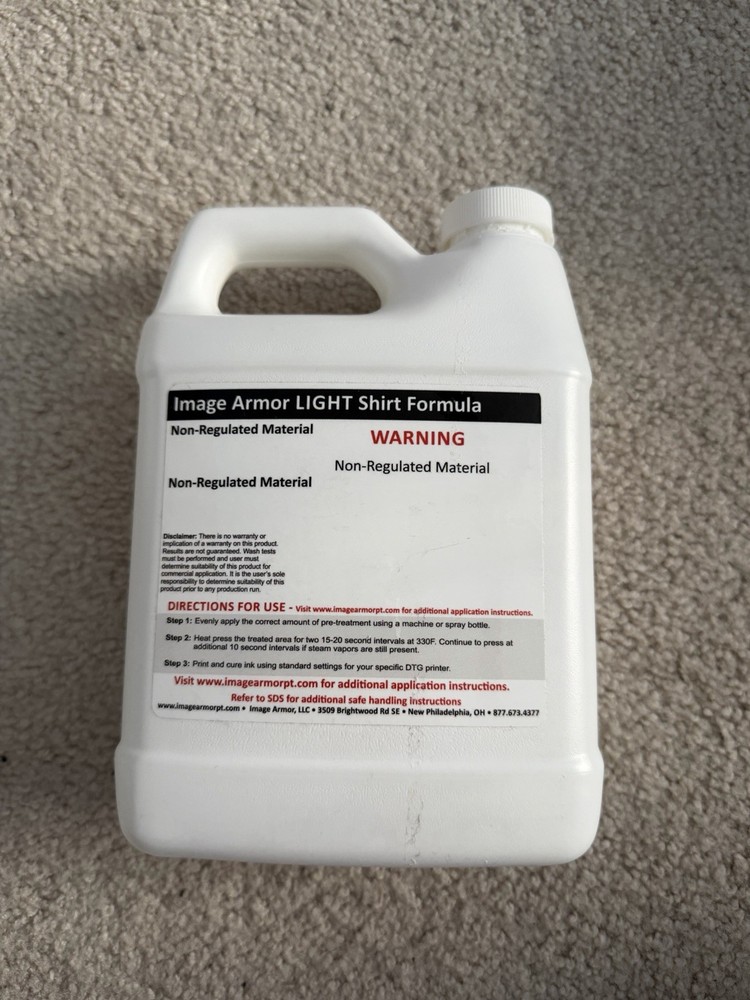 Ricoh RI-1000X DTG Printer