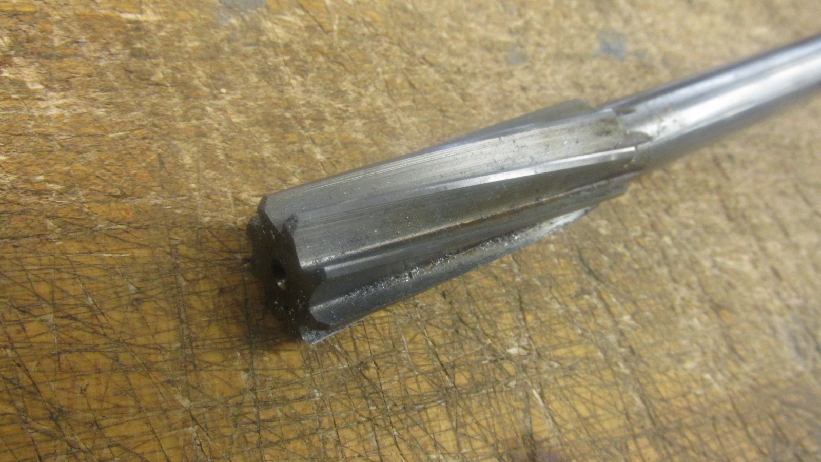 HSS Reamer .8000" - .8999" Select from List