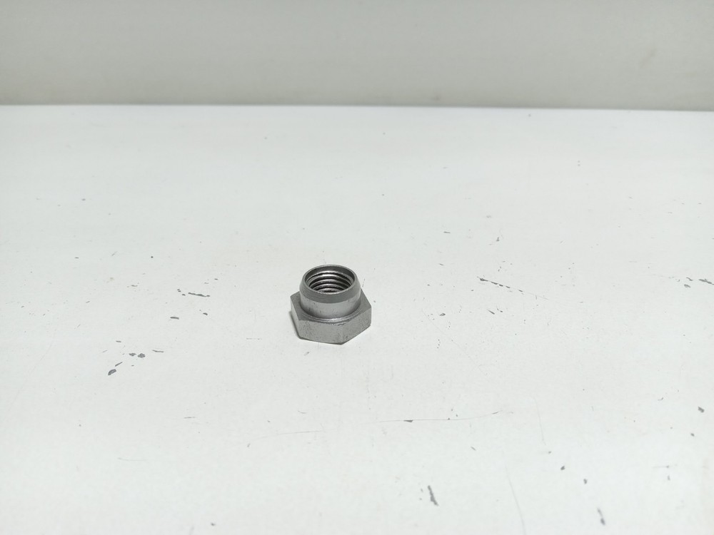 Genuine OEM Tecumseh Flywheel Nut 650491