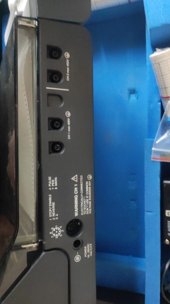 Siemens Kompensograph 7KC1022-8AB