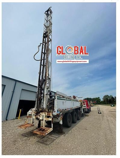 2006 Failing CF-15 Drill Rig