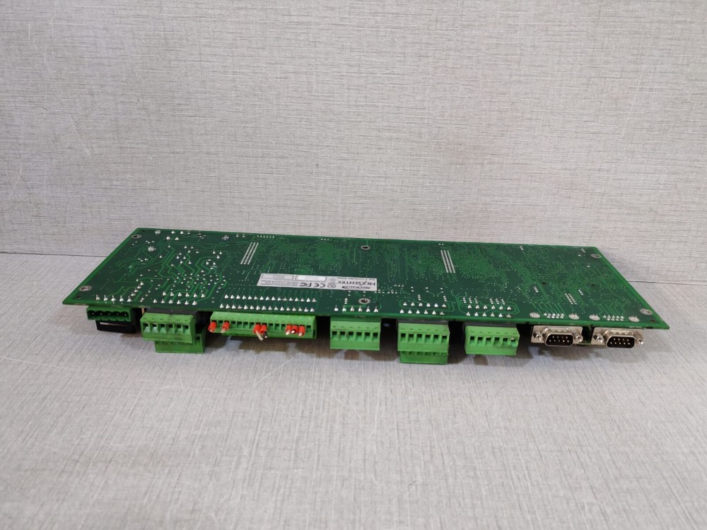 Honeywell Nexsentry 4100 SMT BD Control Module 6200029 E