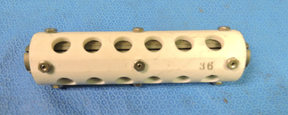 NEW Thermo Scientifics Hyperbolic Quadrupole Hyperquad 160mm Access Filter