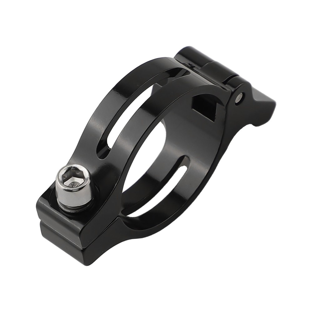 High Performance Front Derailleur Adapter Clip Improved Riding Comfort