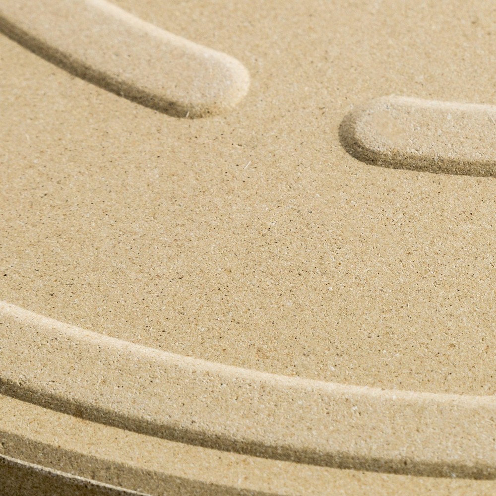 Round Pizza Stone, 16-Inch