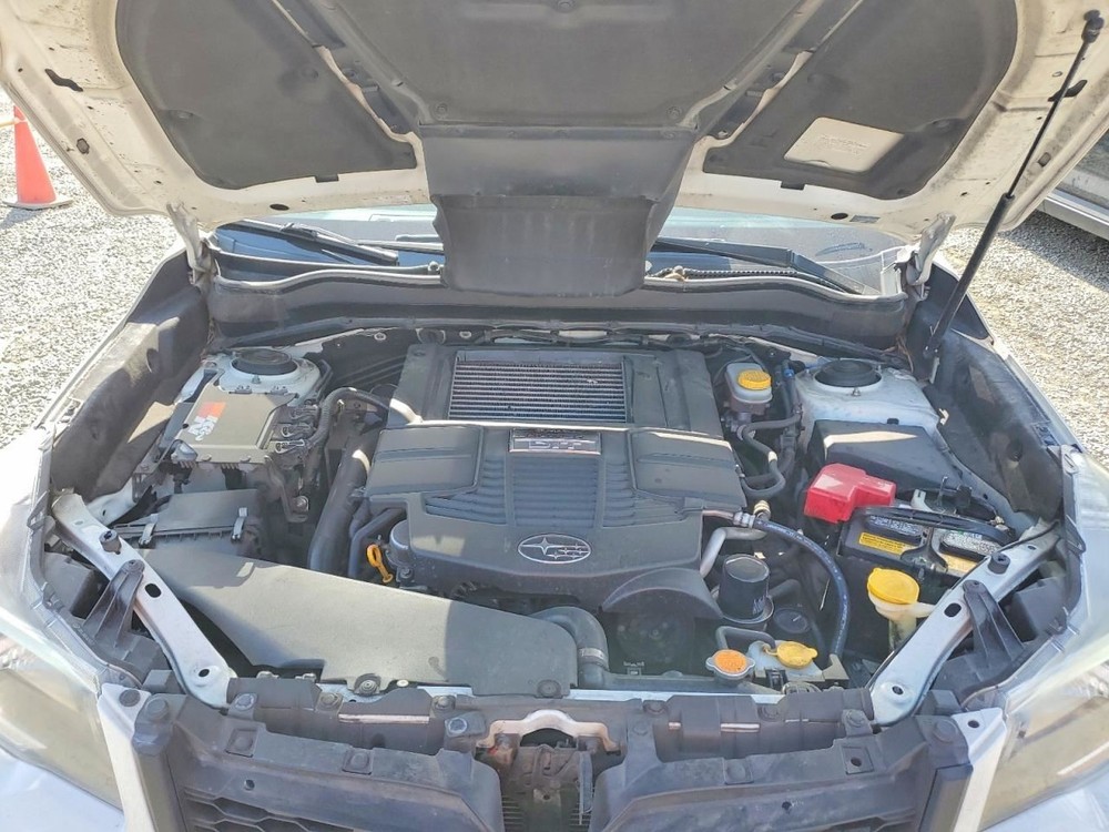 CONTROL PANEL OEM 2015 SUBARU FORESTER 1YR WRNTY