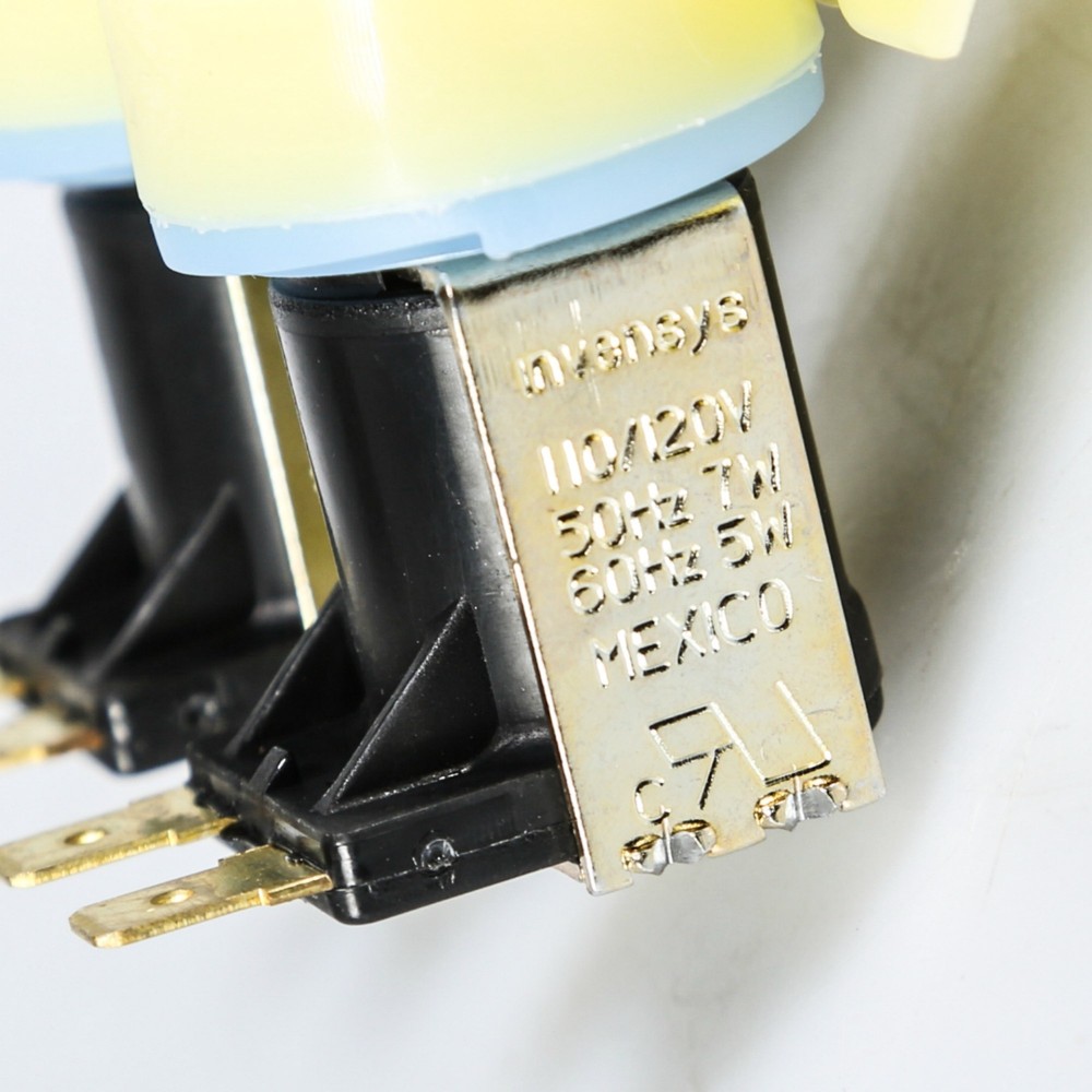 WP3979345 WHIRLPOOL VALVE