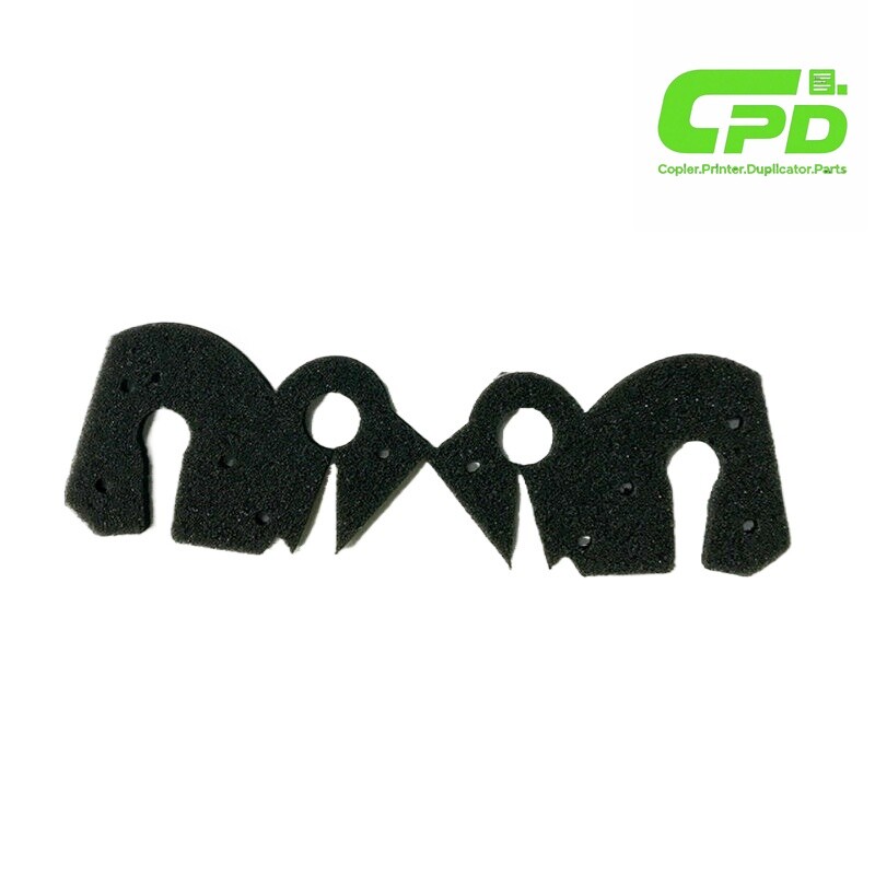 3Set Developer Sponge Seal 2Pcs Fit for kip 3000 Wide Formate Copier Printer