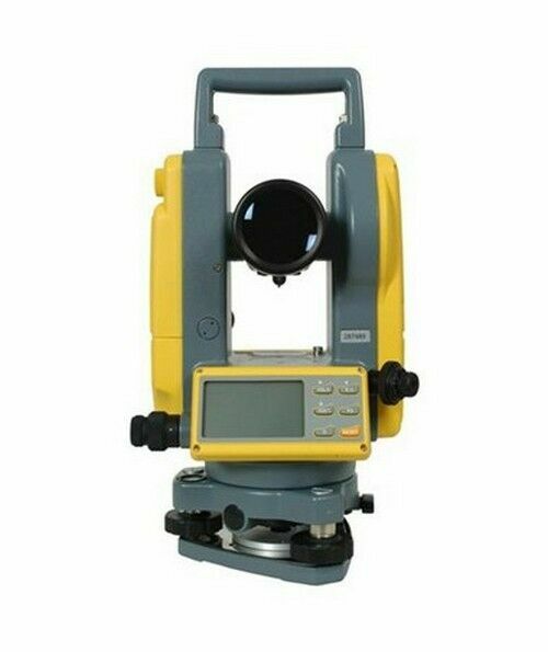 Spectra Precision Digital Electronic Theodolite