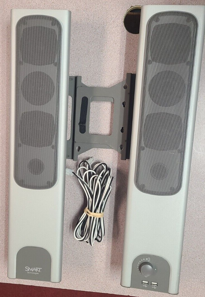 Smart SBA-L Projection Audio System