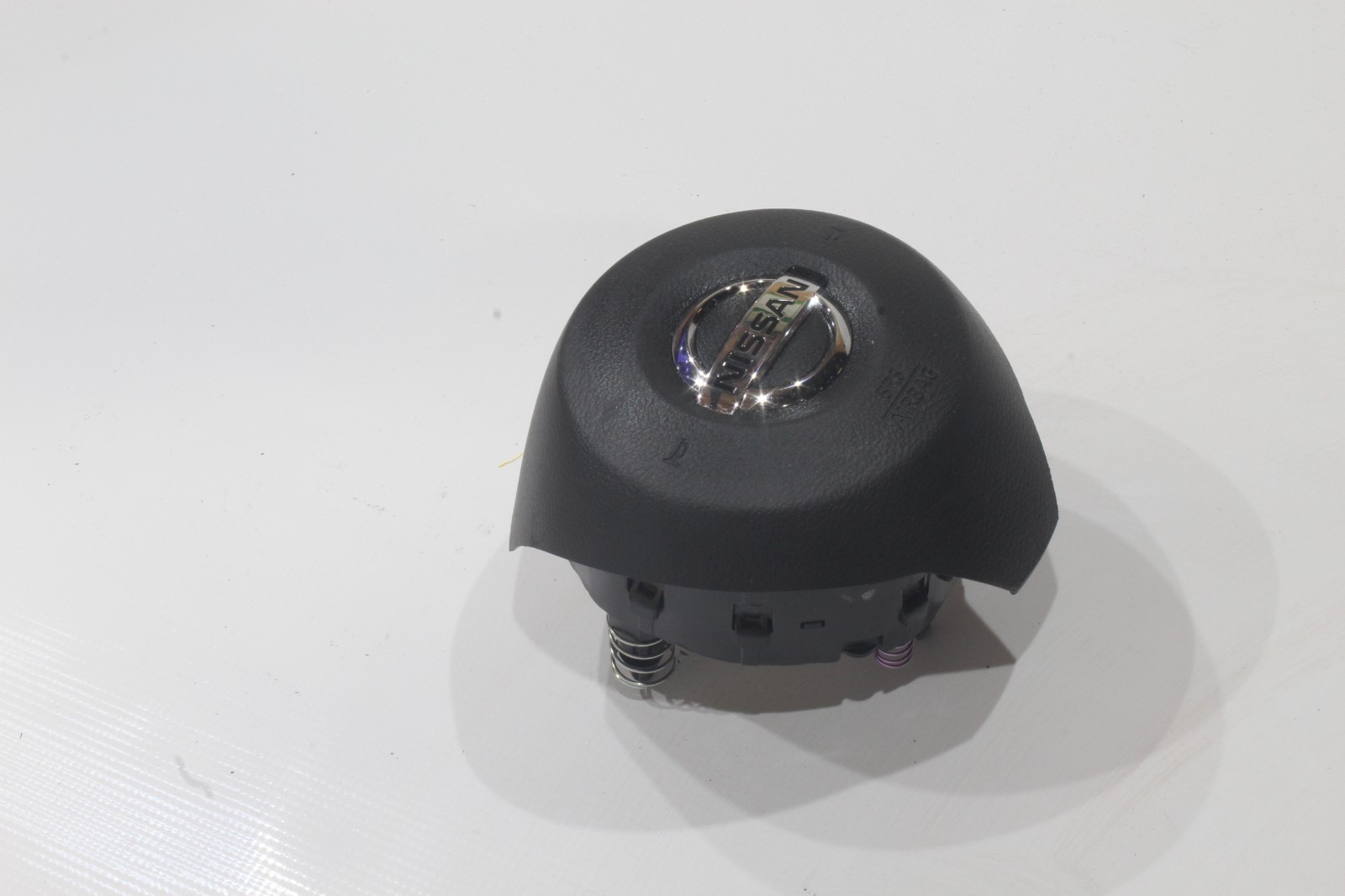 2019 2020 2021 2022 2023 NISSAN ALTIMA DRIVER WHEEL AIRBAG OEM AIR BAG