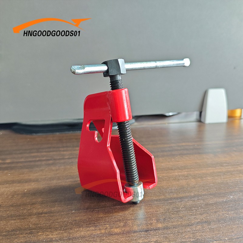 Compression Sleeve Puller Tool Remove Ferrule&Nut Of Pipe Plumbing Tool for 1/2"