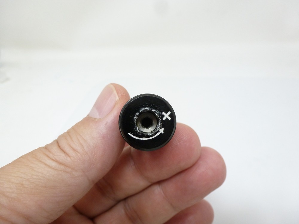 MACDEV CLONE GTI GT REGULATOR HP ASSEMBLY COMPLETE PAINTBALL