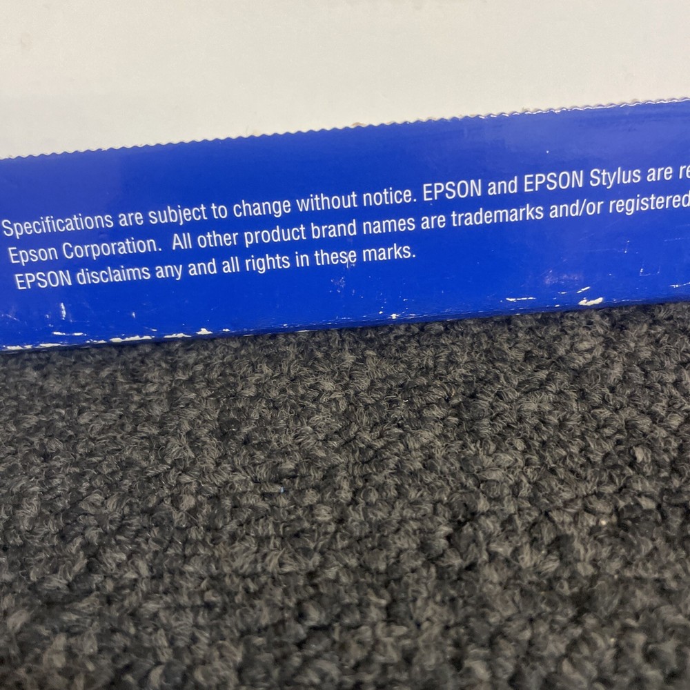 Epson Presentation Paper - S041260 - 010343818347