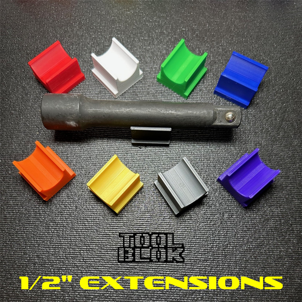 Extension Bloks