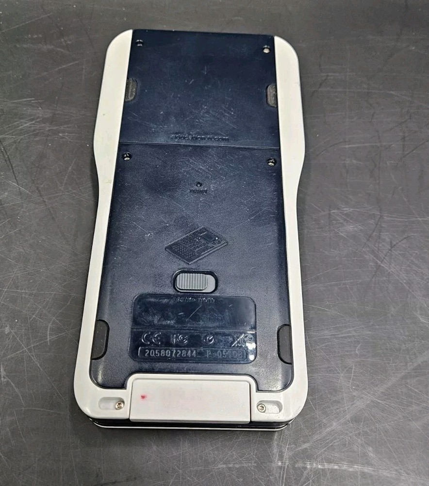 Texas Instruments Graphing Calculator TI-Nspire Tested