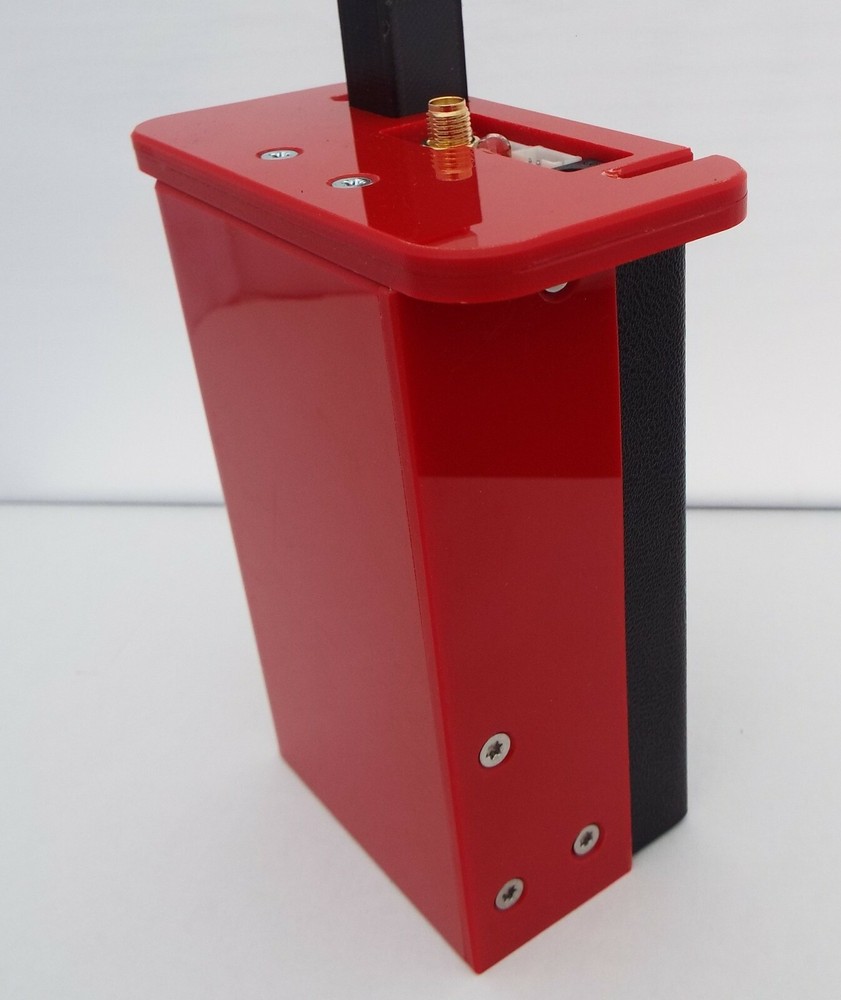 RETROFIT AUTOMATIC SELF LOCKING BLUETOOTH SYSTEM FOR SNAP-ON CLASSIC ROLL CAB