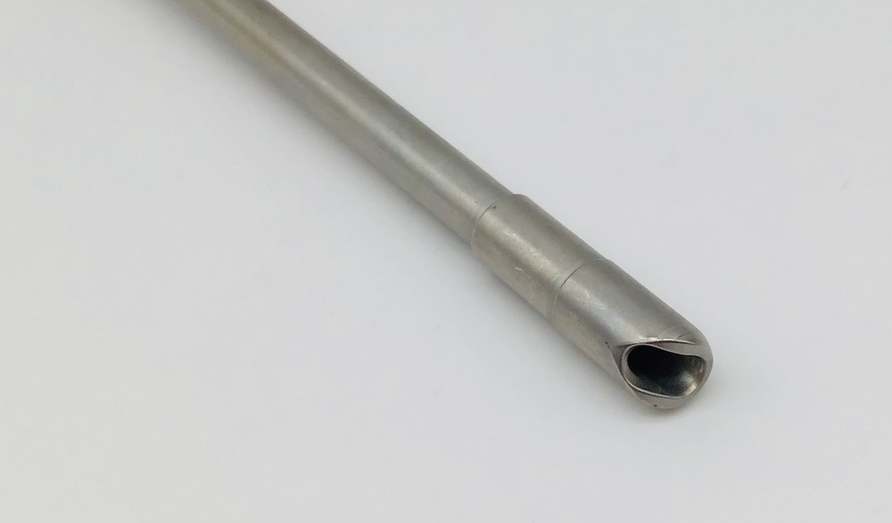 Gyrus ACMI E2RVO CF27 Continuous Flow Visual Obturator